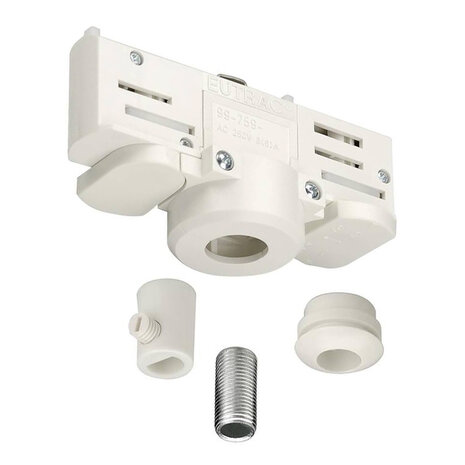 3-Fase Rail Pendel Adapter 5 kg 3-Fase Rail Pendel Adapter 5 kg