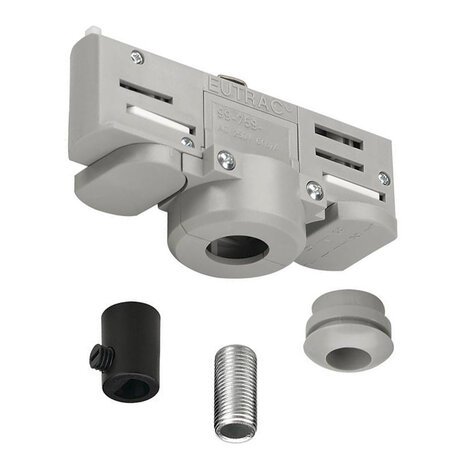 3-Fase Rail Pendel Adapter 5 kg 3-Fase Rail Pendel Adapter 5 kg