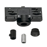 3-Fase Rail Pendel Adapter 5 kg 3-Fase Rail Pendel Adapter 5 kg