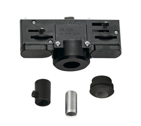3-Fase Rail Pendel Adapter 5 kg 3-Fase Rail Pendel Adapter 5 kg