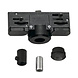 3-Fase Rail Pendel Adapter 5 kg 3-Fase Rail Pendel Adapter 5 kg