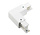 Wit RAL 9016