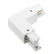 3-Fase Rail L-Connector - XTS 35 3-Fase Rail L-Connector - XTS 35