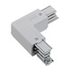 3-Fase Rail L-Connector - XTS 35 3-Fase Rail L-Connector - XTS 35