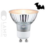 LED GU10 Insect- en Vleermuisvriendelijk