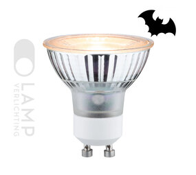 LED GU10 Insect- en Vleermuisvriendelijk LED GU10 Insect- en Vleermuisvriendelijk