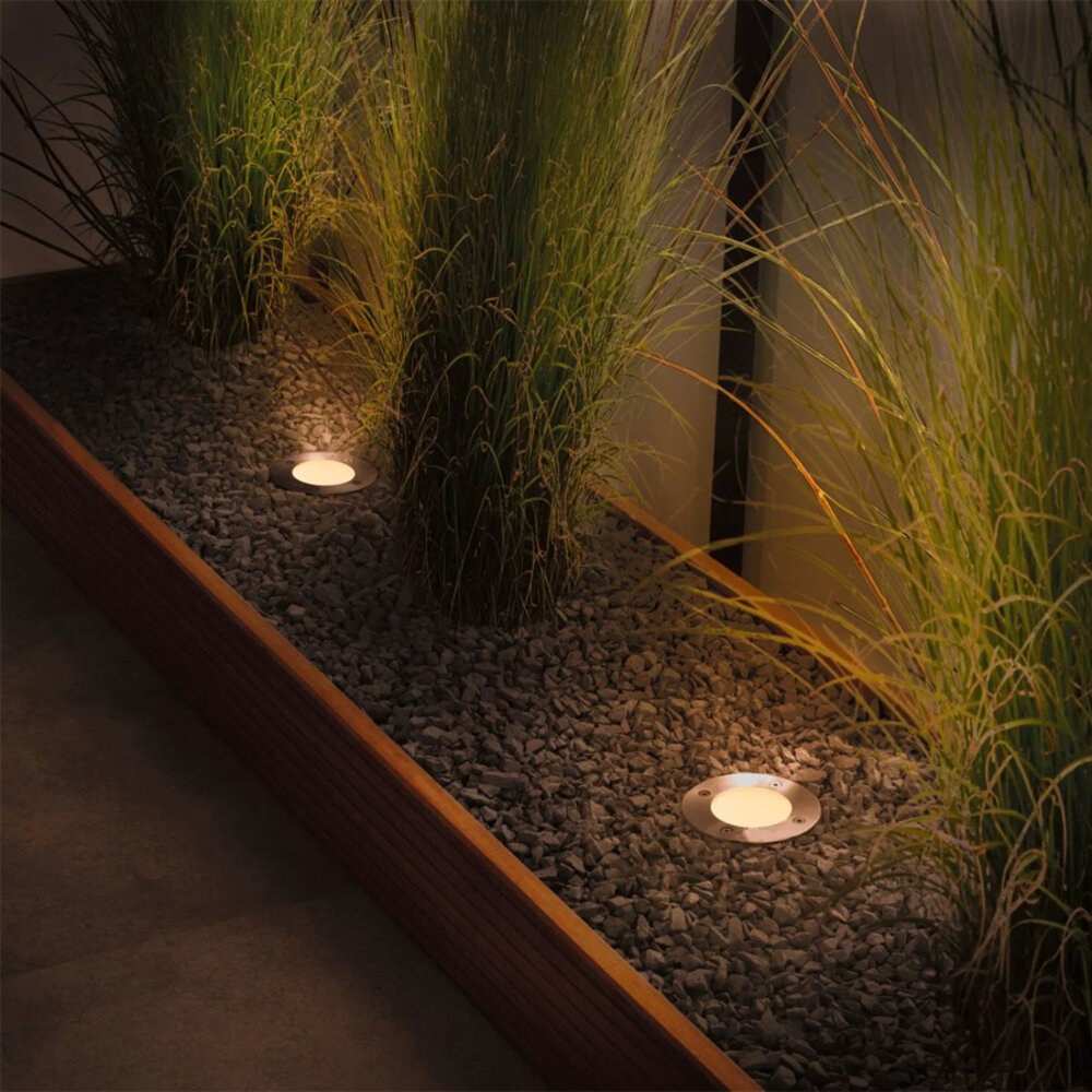 LED GU10 Insect- en Vleermuisvriendelijk LED GU10 Insect- en Vleermuisvriendelijk