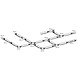 3-Fase Rail Middenvoeding - XTS 14 3-Fase Rail Middenvoeding - XTS 14