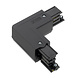 3-Fase Rail L-Connector Aarde Binnen - XTS 34