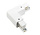 3-Fase Rail L-Connector Aarde Binnen - XTS 34
