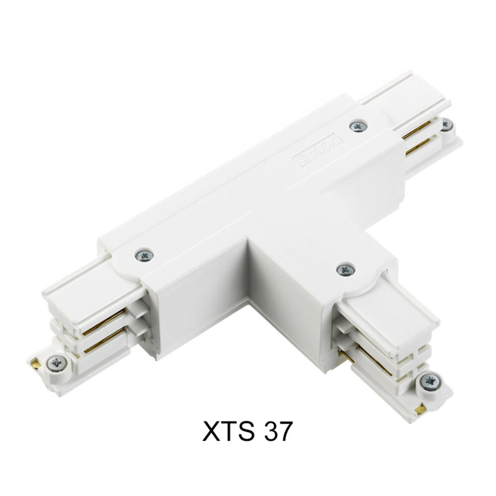 3-Fase Rail T-Connector Links 3-Fase Rail T-Connector Links