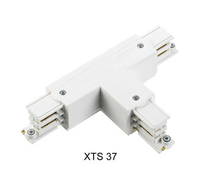 3-Fase Rail T-Connector Links 3-Fase Rail T-Connector Links