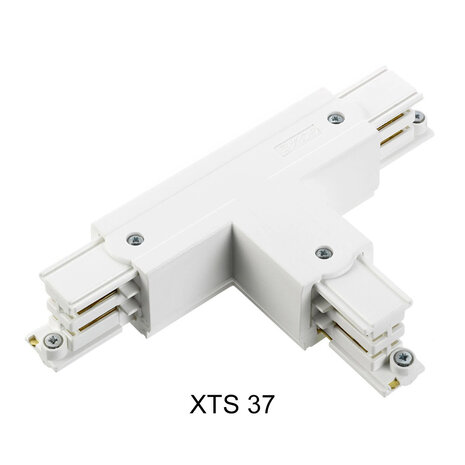 3-Fase Rail T-Connector Links 3-Fase Rail T-Connector Links