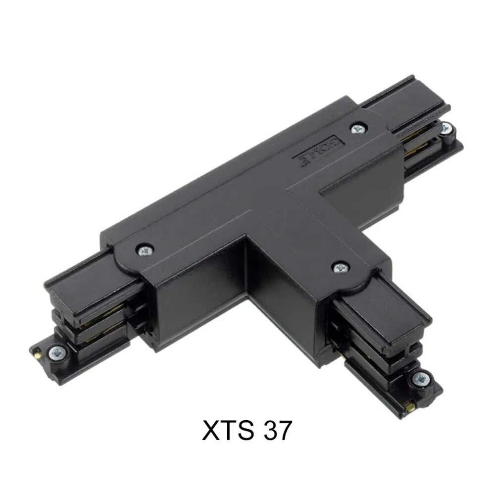 3-Fase Rail T-Connector Links 3-Fase Rail T-Connector Links