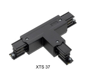 3-Fase Rail T-Connector Links - XTS 37 3-Fase Rail T-Connector Links - XTS 37