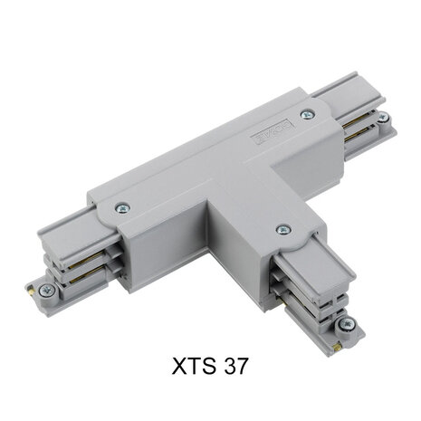 3-Fase Rail T-Connector Links 3-Fase Rail T-Connector Links