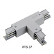 3-Fase Rail T-Connector Links - XTS 37 3-Fase Rail T-Connector Links - XTS 37