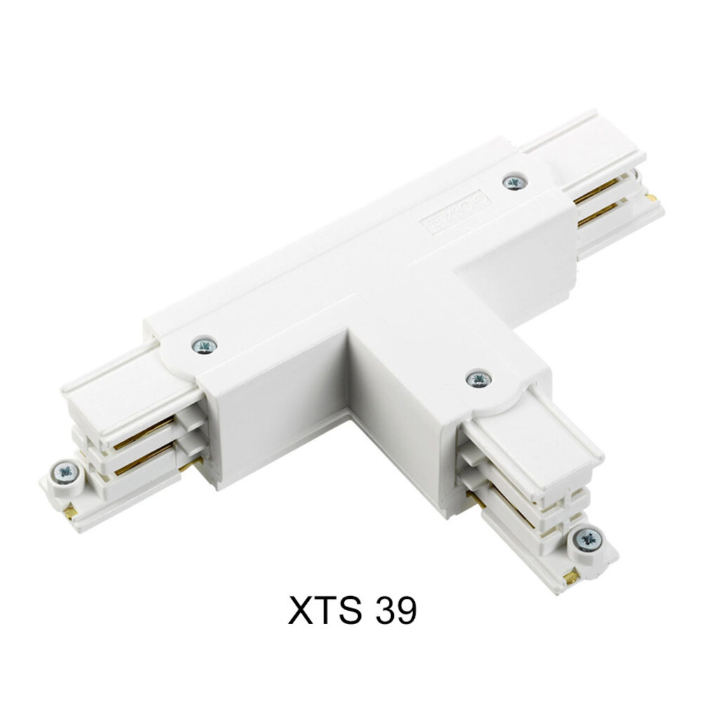 3-Fase Rail T-Connector Links 3-Fase Rail T-Connector Links