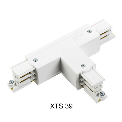 3-Fase Rail T-Connector Links 3-Fase Rail T-Connector Links