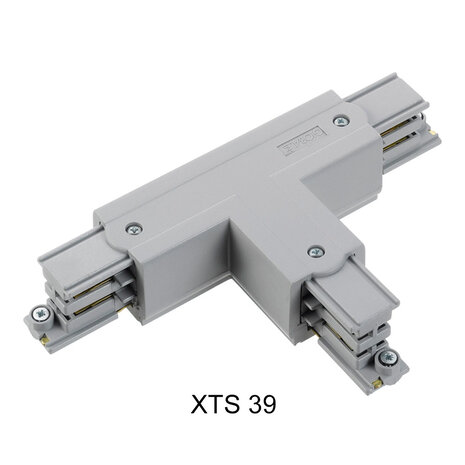 3-Fase Rail T-Connector Links 3-Fase Rail T-Connector Links