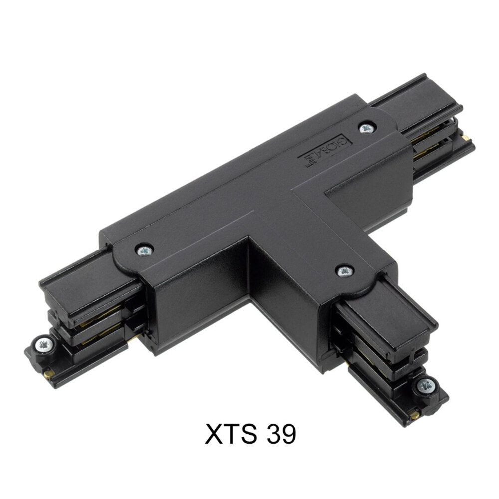 3-Fase Rail T-Connector Links 3-Fase Rail T-Connector Links