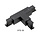 XTS 39-2 | Zwart RAL 9005