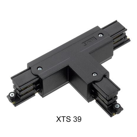 3-Fase Rail T-Connector Links 3-Fase Rail T-Connector Links