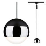 Lux Rail Hanglamp Retro Bol 9 cm Lux Rail Hanglamp Retro Bol 9 cm