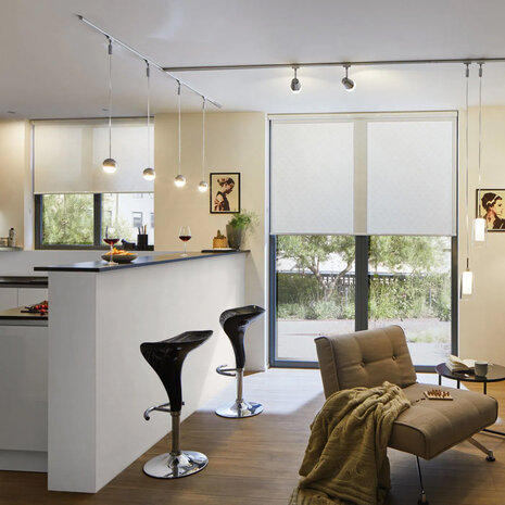 Lux Rail Hanglamp Retro Bol 9 cm Lux Rail Hanglamp Retro Bol 9 cm