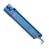 3-Fase Rail Buig Gereedschap