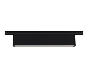 Lux Rail Lichtbalk U90 Koppelbaar 3-stap dim Lux Rail Lichtbalk U90 Koppelbaar 3-stap dim