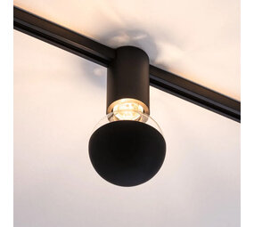 Lux Railspot E27 Koker Lux Railspot E27 Koker