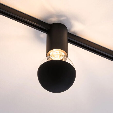 Lux Railspot E27 Koker Lux Railspot E27 Koker