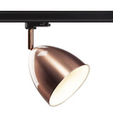 3-Fase Railspot Groot GU10 3-Fase Railspot Groot GU10