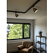 3-Fase Railspot Groot GU10 3-Fase Railspot Groot GU10