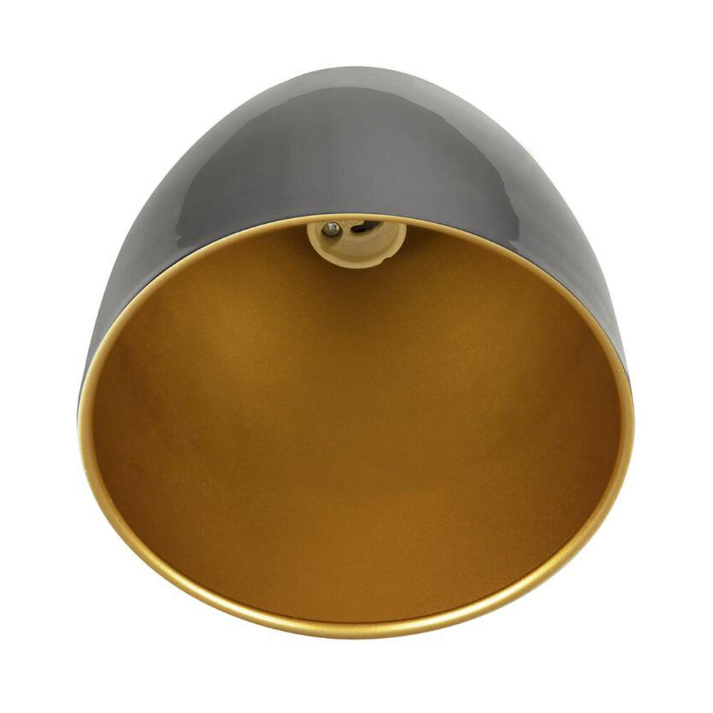3-Fase Rail Hanglamp Komvormig GU10