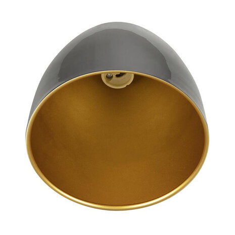 3-Fase Rail Hanglamp Komvormig GU10