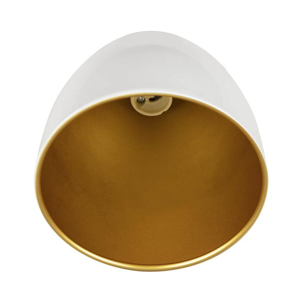 3-Fase Rail Hanglamp Komvormig GU10