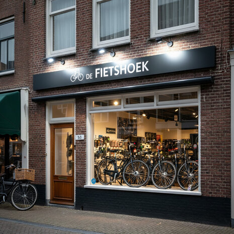 Reclameverlichting Dimbaar LED 15W - 1000 lumen Reclameverlichting Dimbaar LED 15W - 1000 lumen