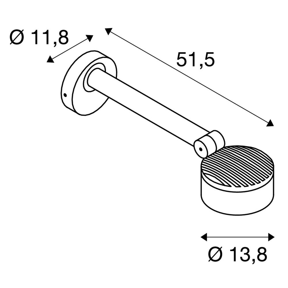 Reclameverlichting Dimbaar LED 15W - 1000 lumen Reclameverlichting Dimbaar LED 15W - 1000 lumen