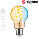 Smart LED E27 60mm Zigbee Instelbaar Wit Smart LED E27 60mm Zigbee Instelbaar Wit