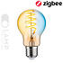 Smart LED E27 60mm Zigbee Instelbaar Wit Smart LED E27 60mm Zigbee Instelbaar Wit
