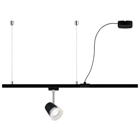 Voeding voor Zwevende Lux Rail Voeding voor Zwevende Lux Rail