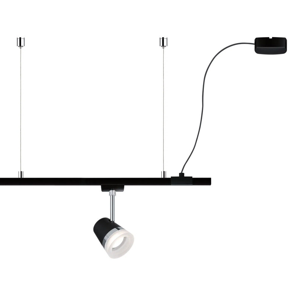 Voeding voor Zwevende Lux Rail Voeding voor Zwevende Lux Rail