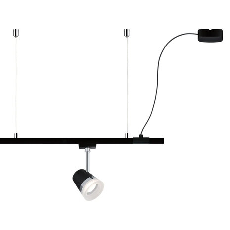 Voeding voor Zwevende Lux Rail Voeding voor Zwevende Lux Rail