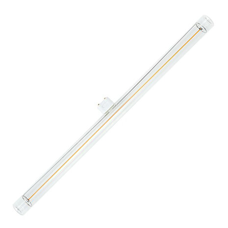 Hanglamp Linestra S14d 50 cm Dimbaar Hanglamp Linestra S14d 50 cm Dimbaar