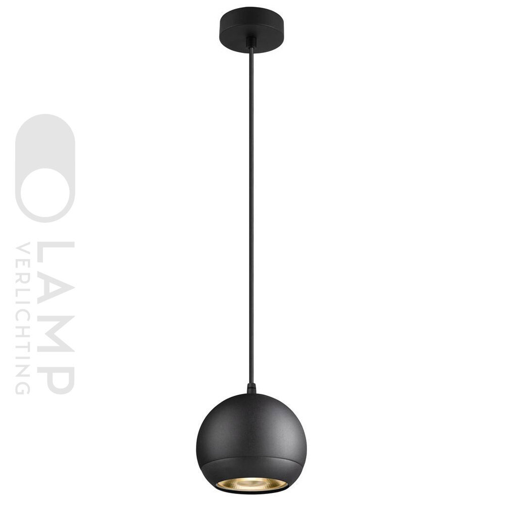 Hanglamp Retro Bol 15cm Hanglamp Retro Bol 15cm