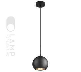 Hanglamp Retro Bol 15cm Hanglamp Retro Bol 15cm