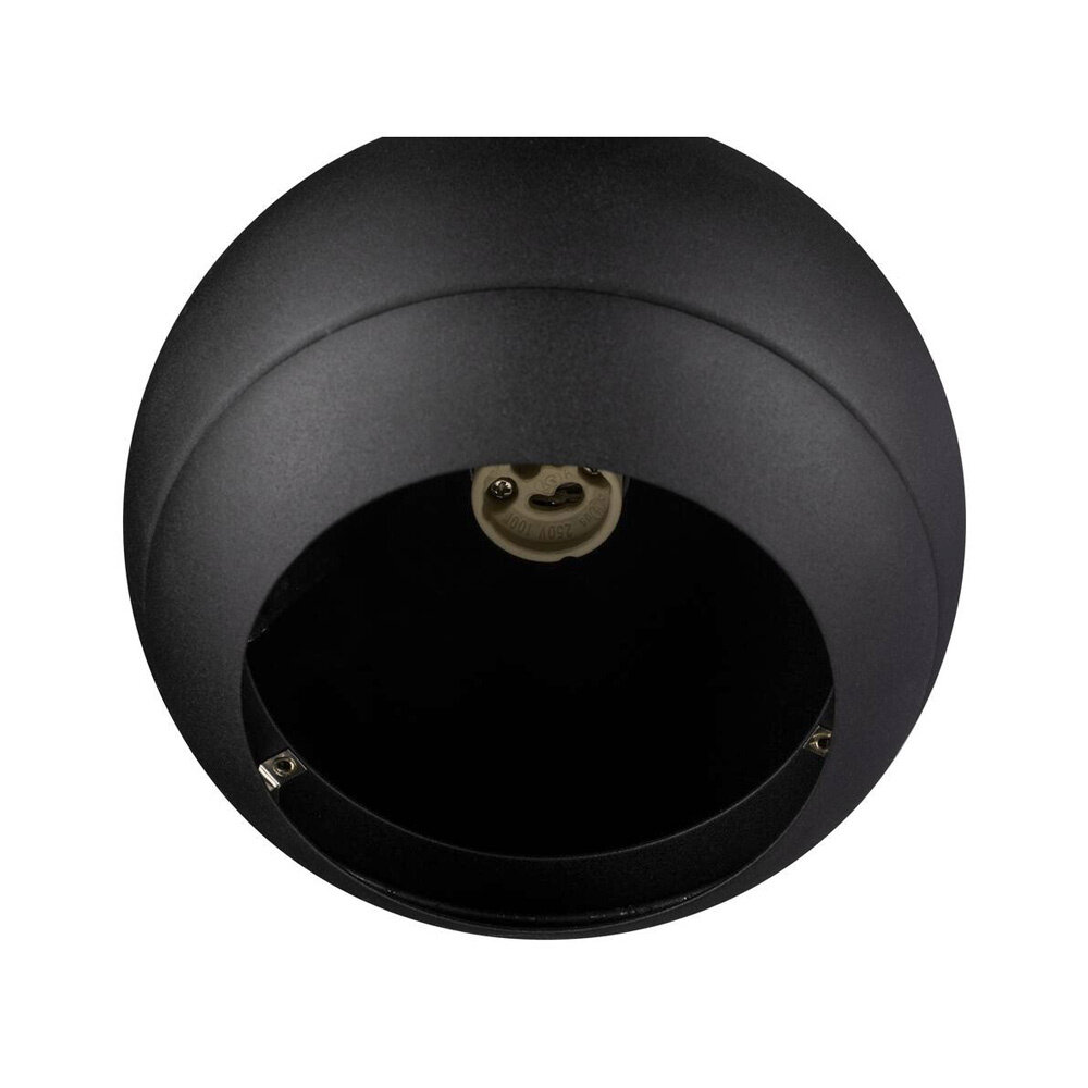 Hanglamp Retro Bol 15cm Hanglamp Retro Bol 15cm