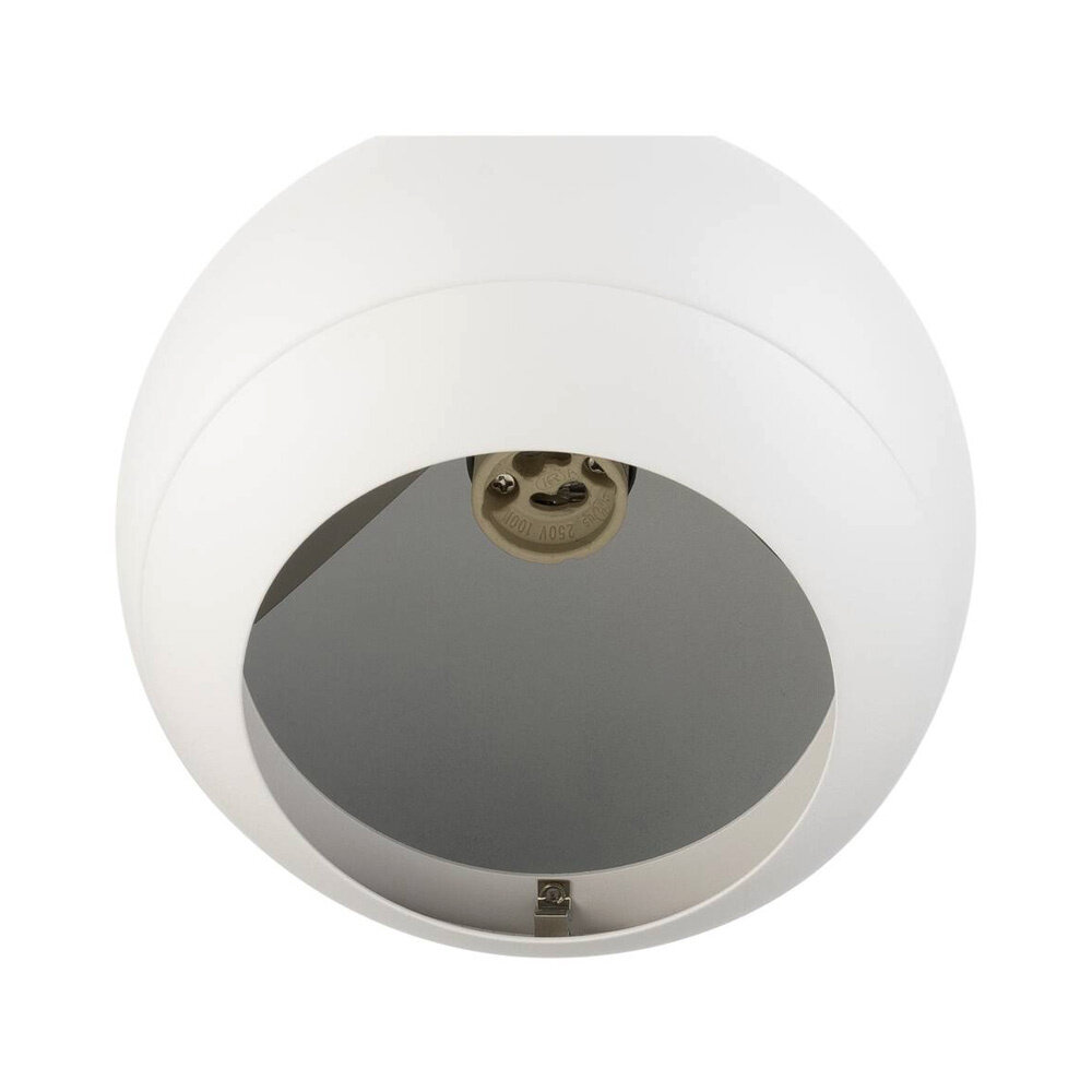 Hanglamp Retro Bol 15cm Hanglamp Retro Bol 15cm